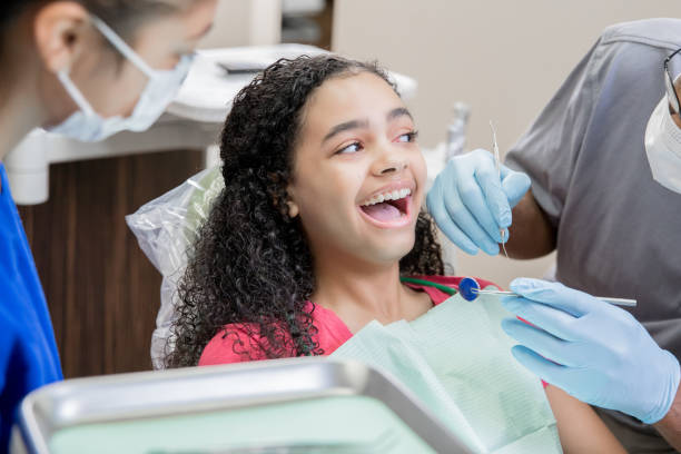 Best Knocked-Out Tooth (Avulsed Tooth) Treatment in Wilsons Mills, NC